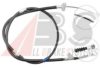 TOYOT 4643020600 Cable, parking brake